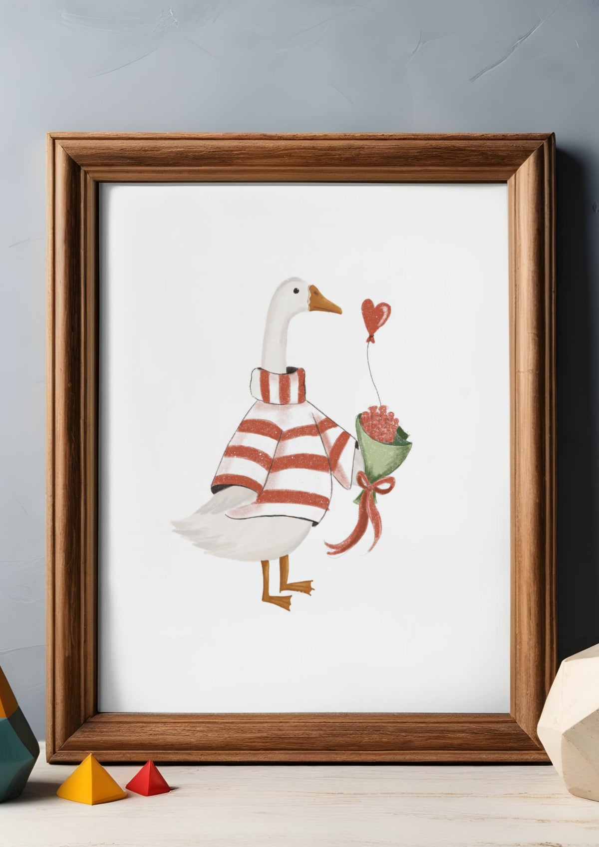 Print A3 cu diverse ilustrații (30+ variante)