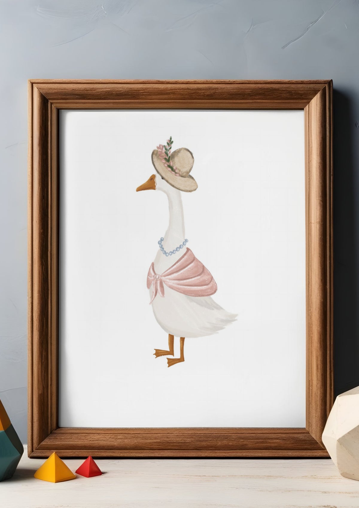 Print A3 cu diverse ilustrații (30+ variante)