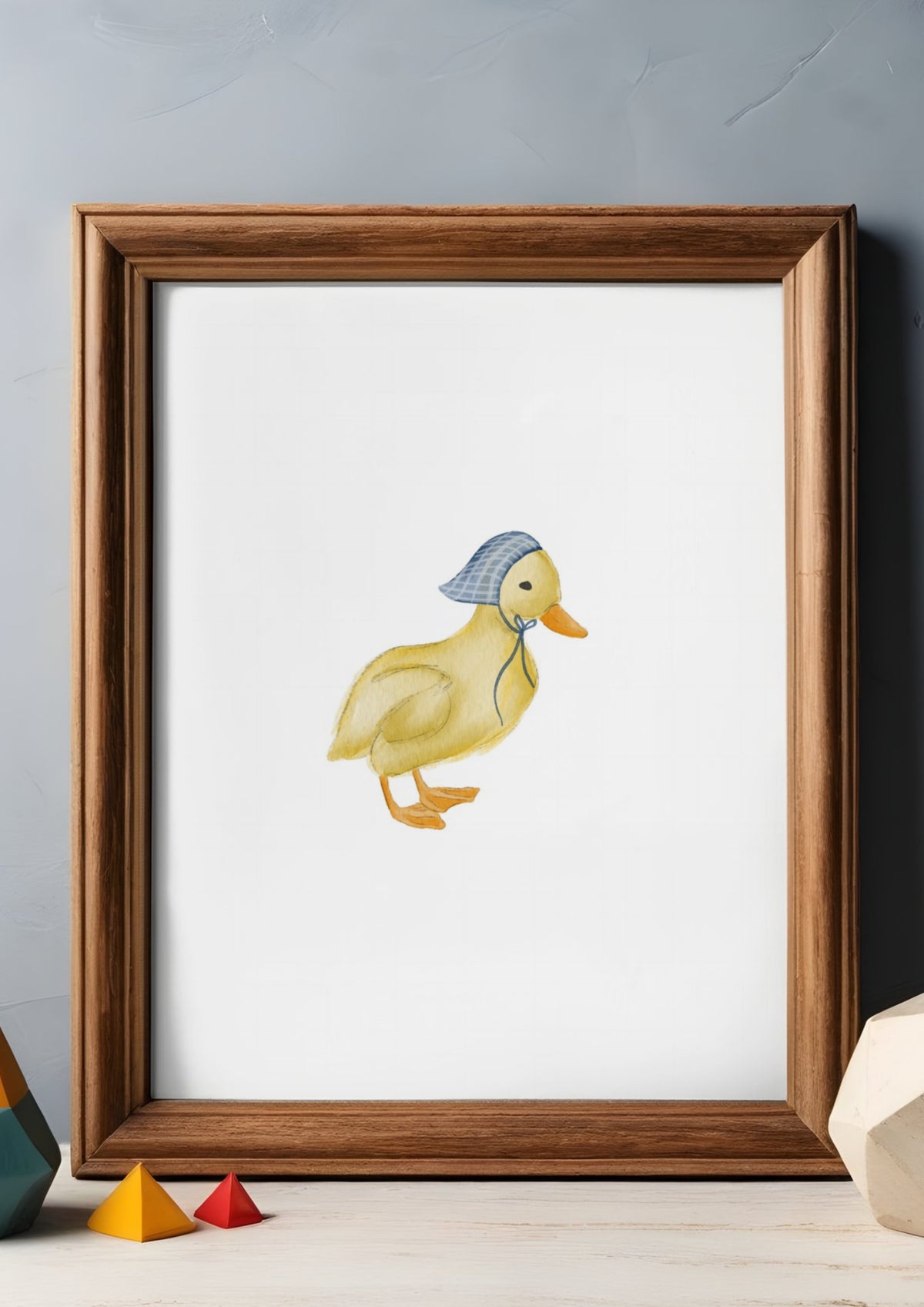 Print A3 cu diverse ilustrații (30+ variante)