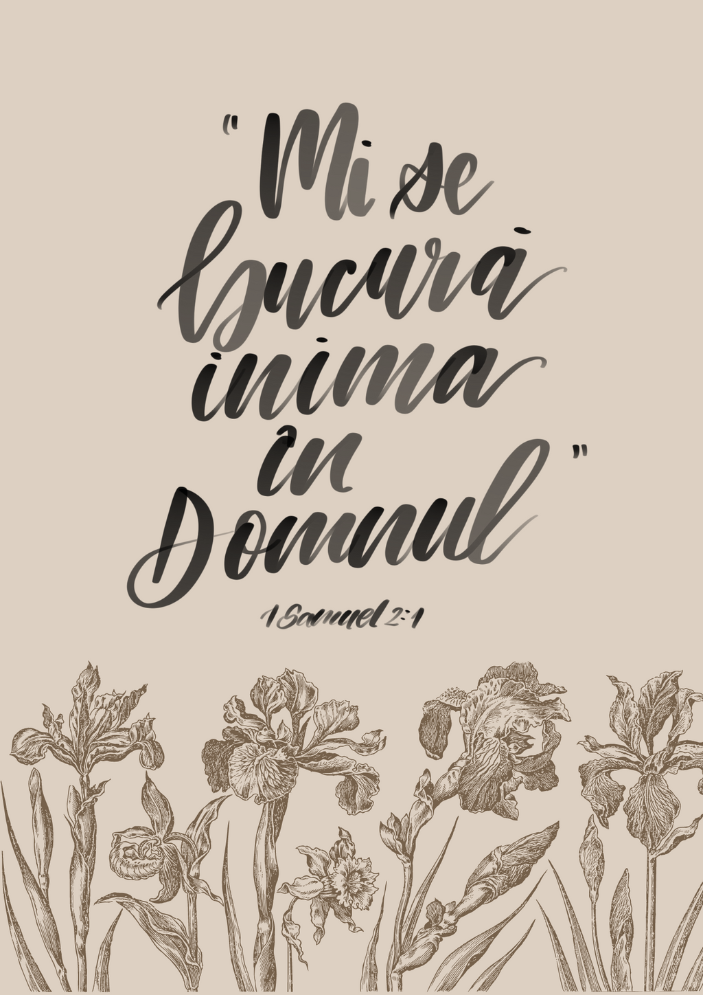 Jurnal pentru studiu "Femeia prin ochii lui Dumnezeu"