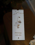 Birthday Calendar
