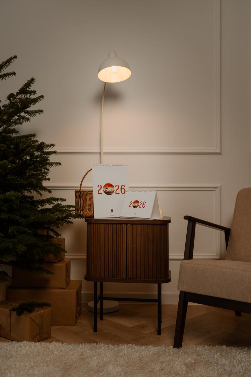 Set calendare A5 & A4