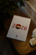 Calendar A4