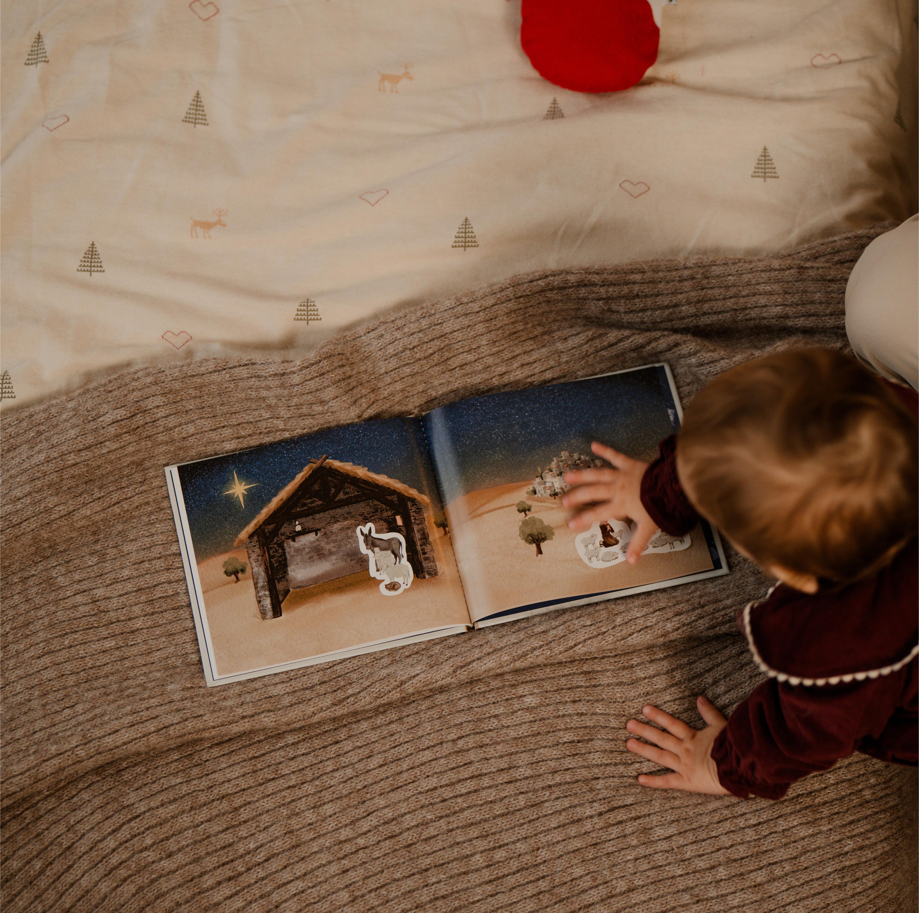 Pachet de sărbători