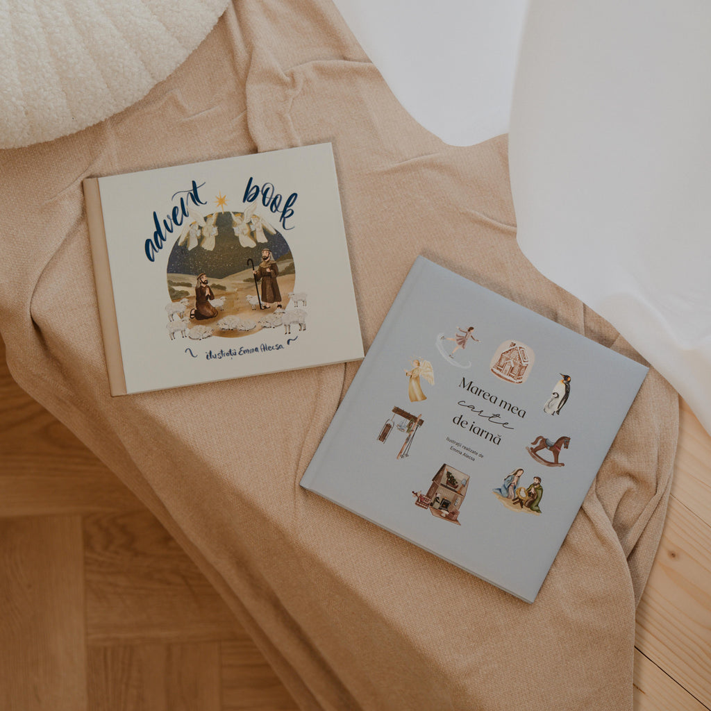 Pachet de sărbători